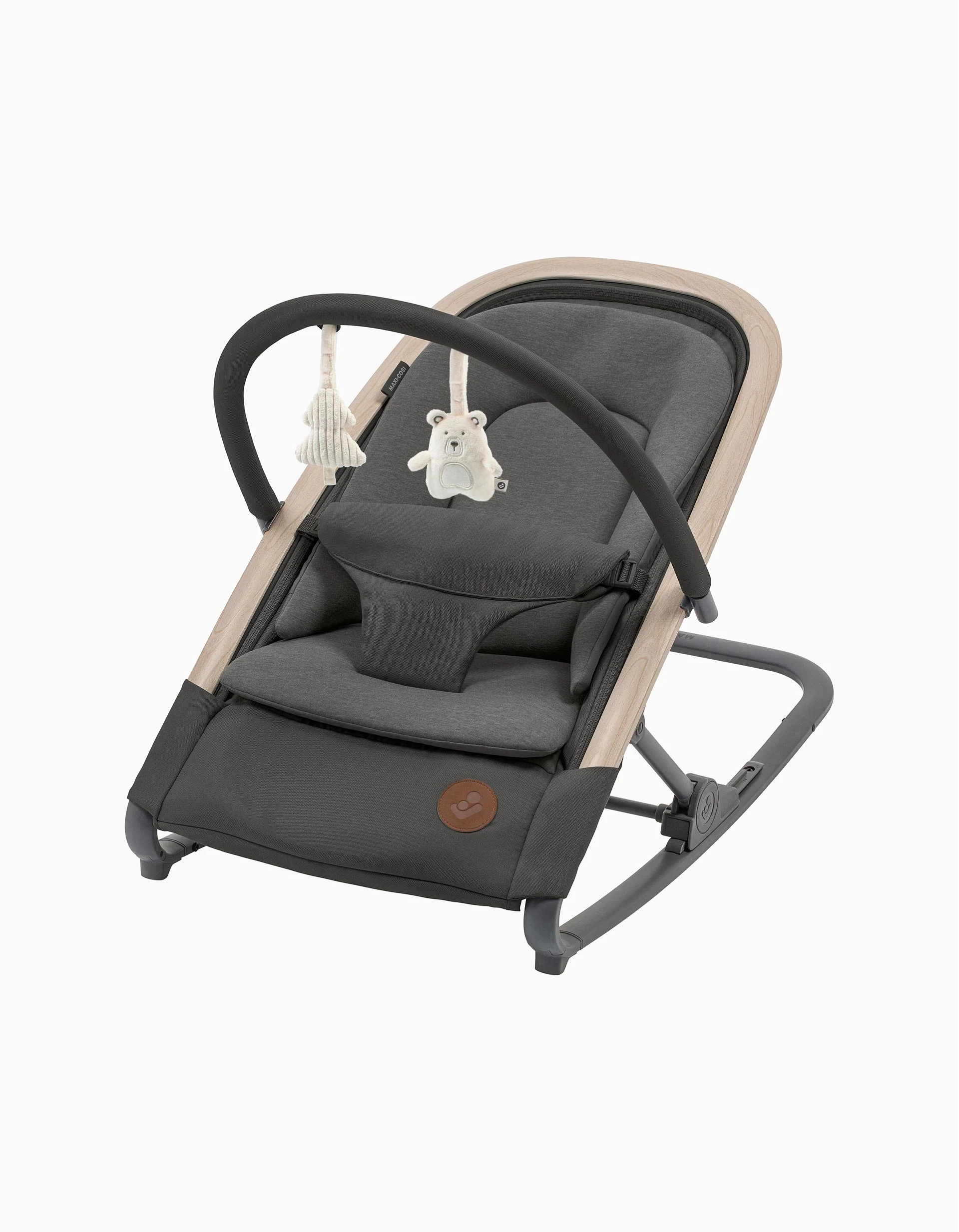 Rest Chair Kori Maxi Cosi, Beyond Graphite - Image 3