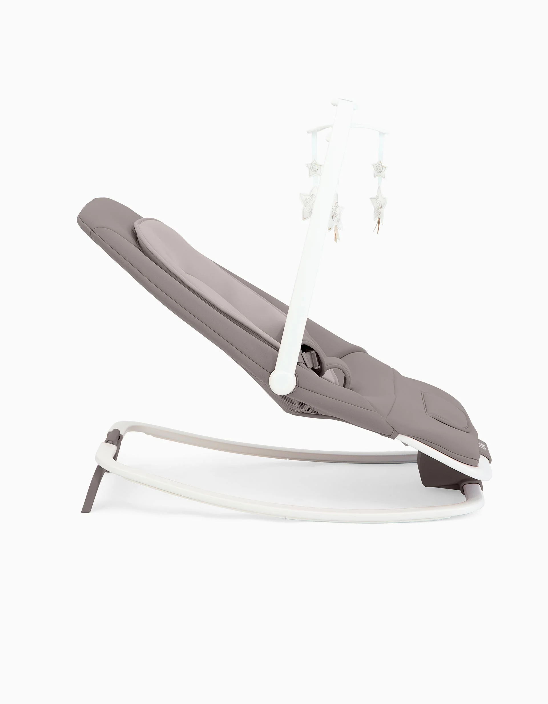 Joie Dreamer Walnut Restchair - Image 4