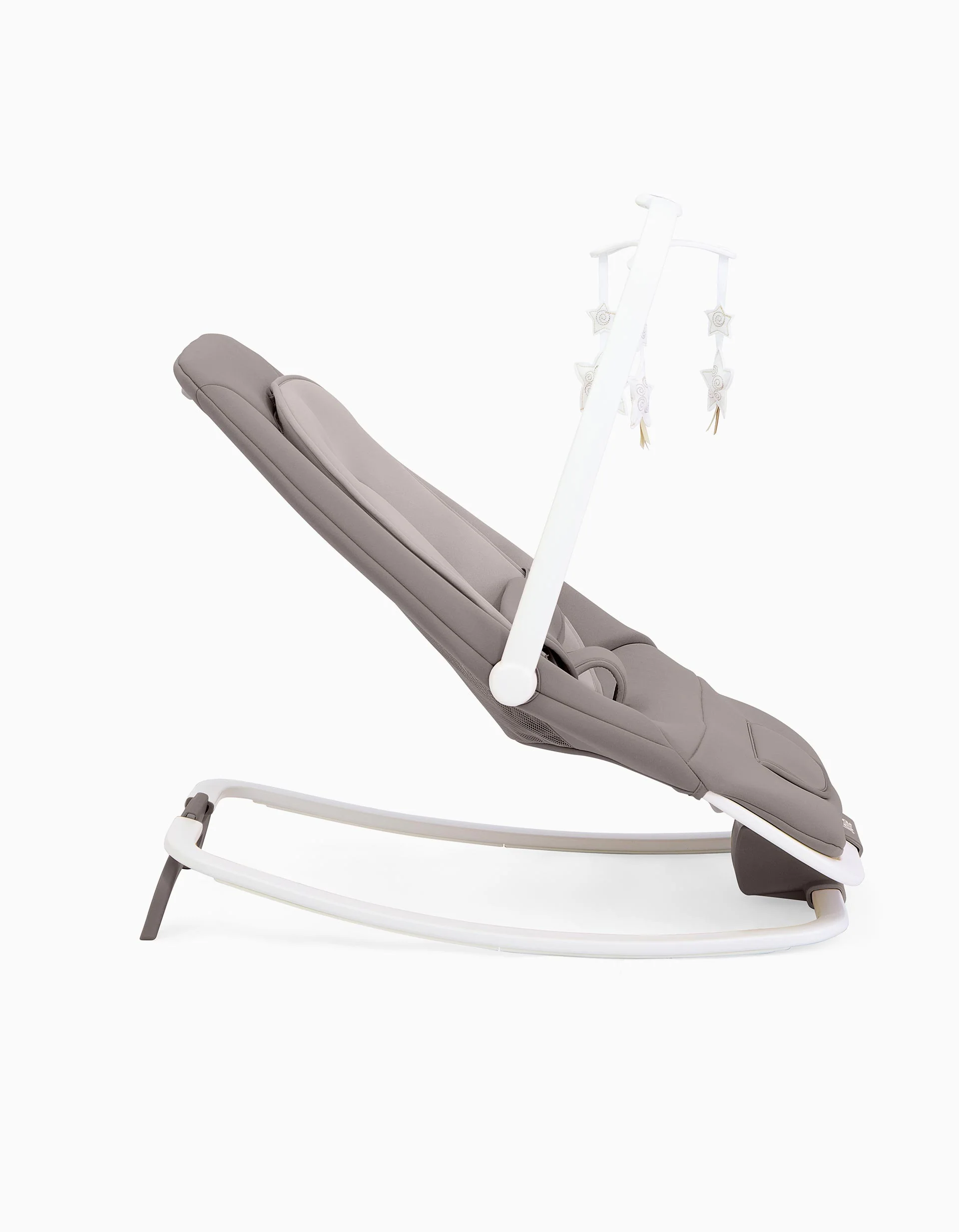 Joie Dreamer Walnut Restchair - Image 5
