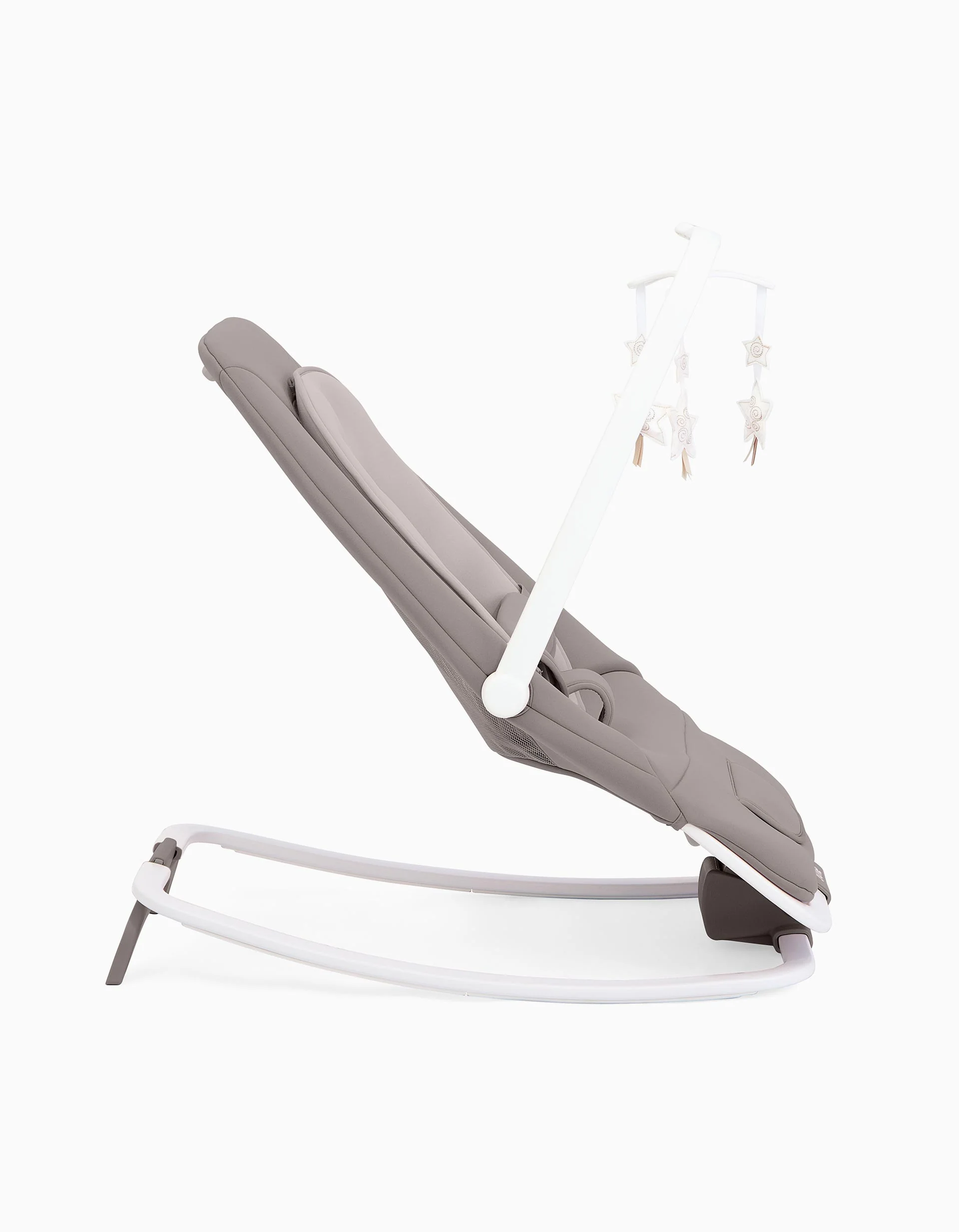 Joie Dreamer Walnut Restchair - Image 6