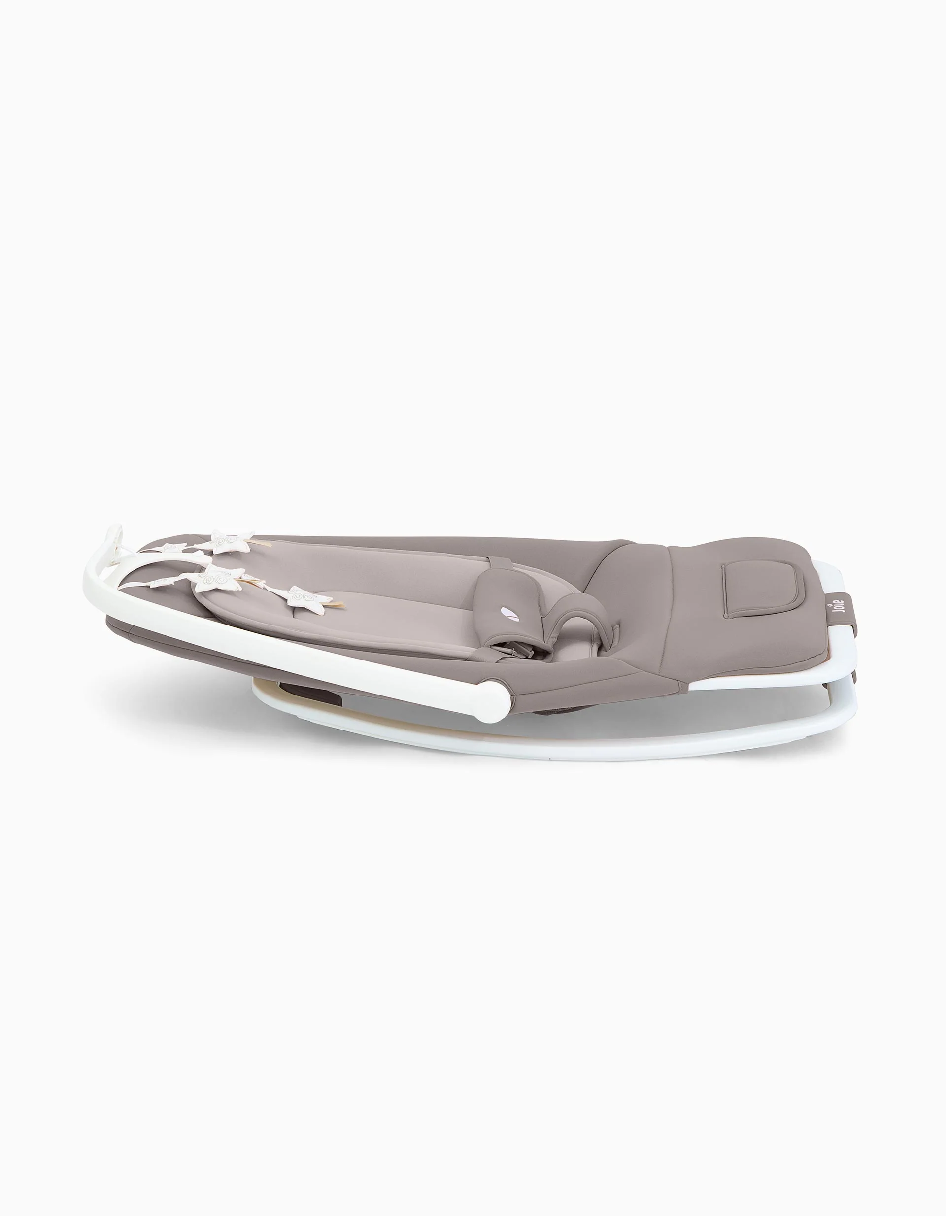 Joie Dreamer Walnut Restchair - Image 7