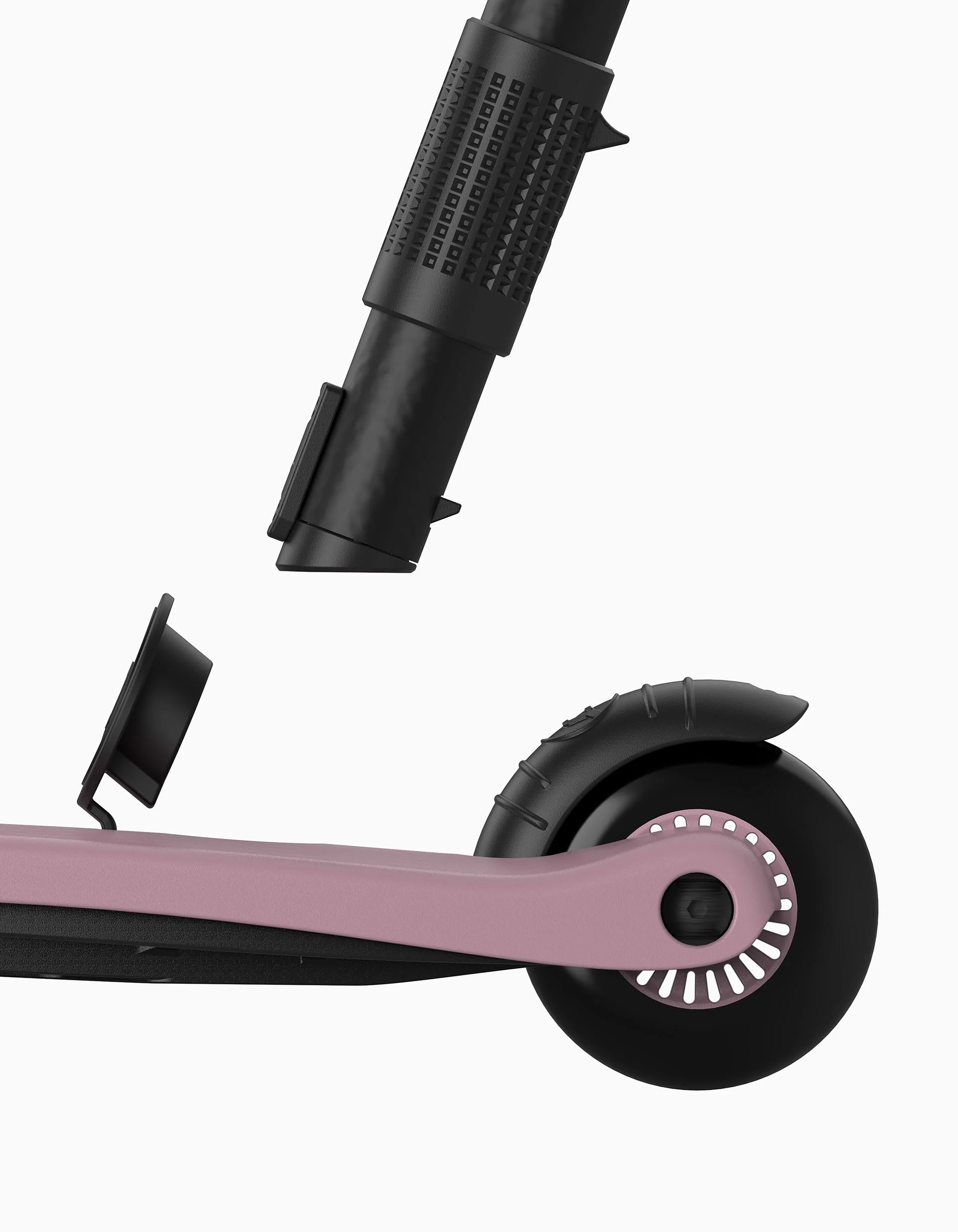 Scooter Highwaykick 1 Push&Go Scoot & Ride 12M+, Wildberry - Image 13