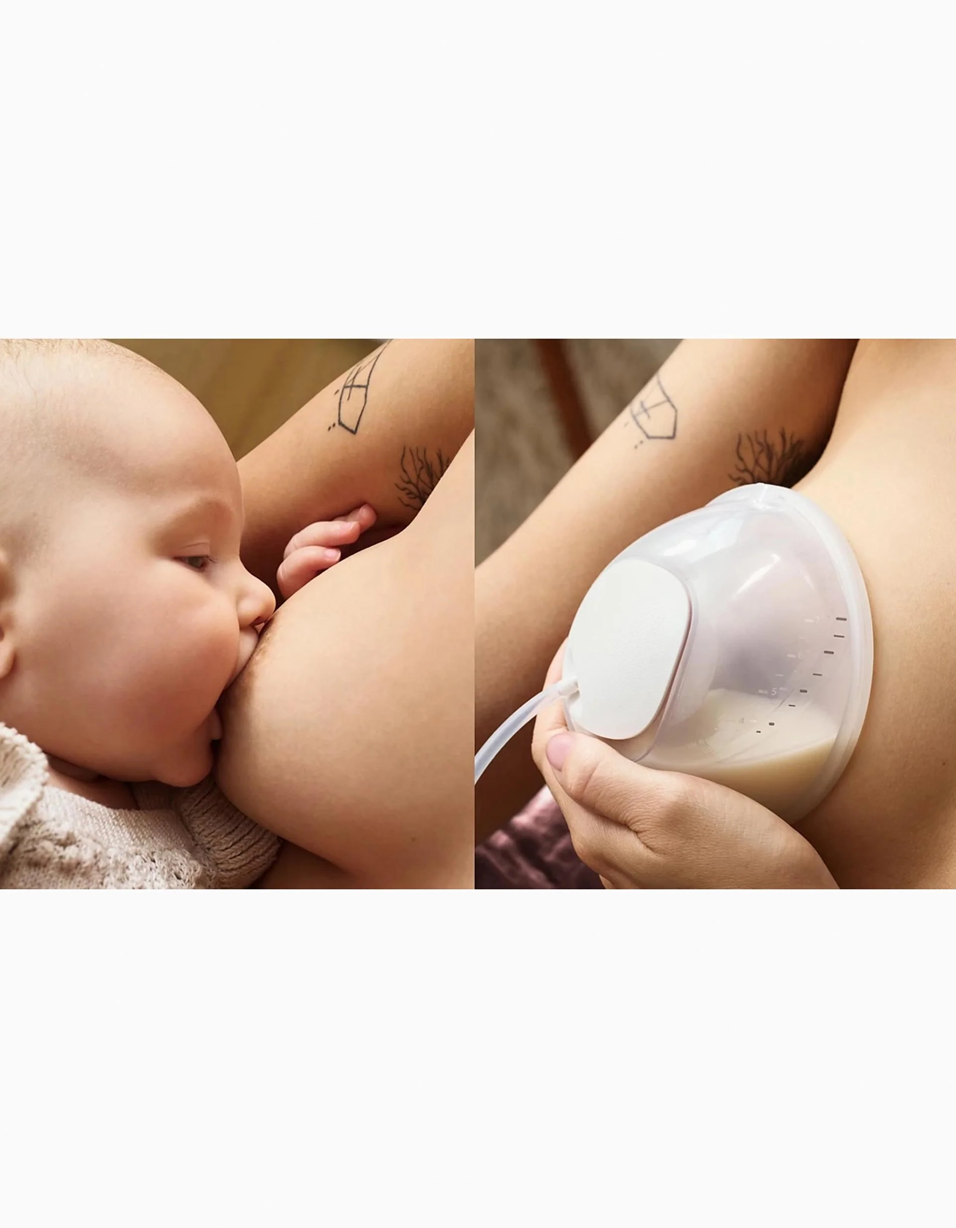 Single Electric Breast Pump Hands-Free Philips Avent - Image 10