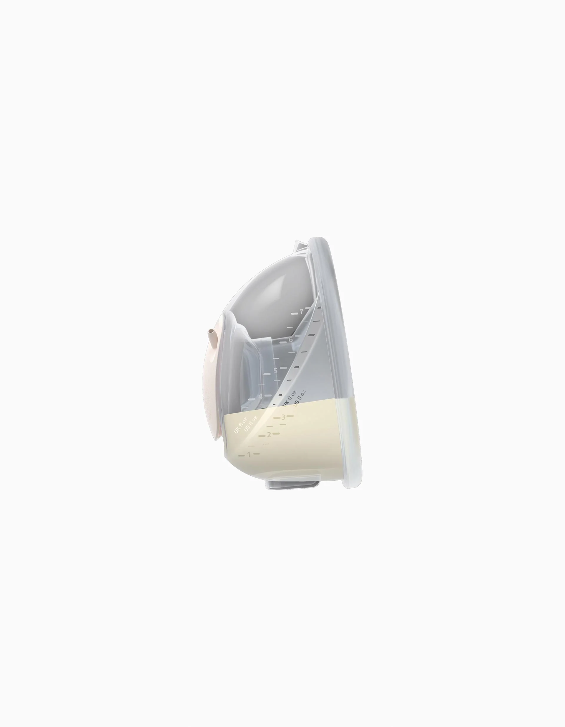 Single Electric Breast Pump Hands-Free Philips Avent - Image 2