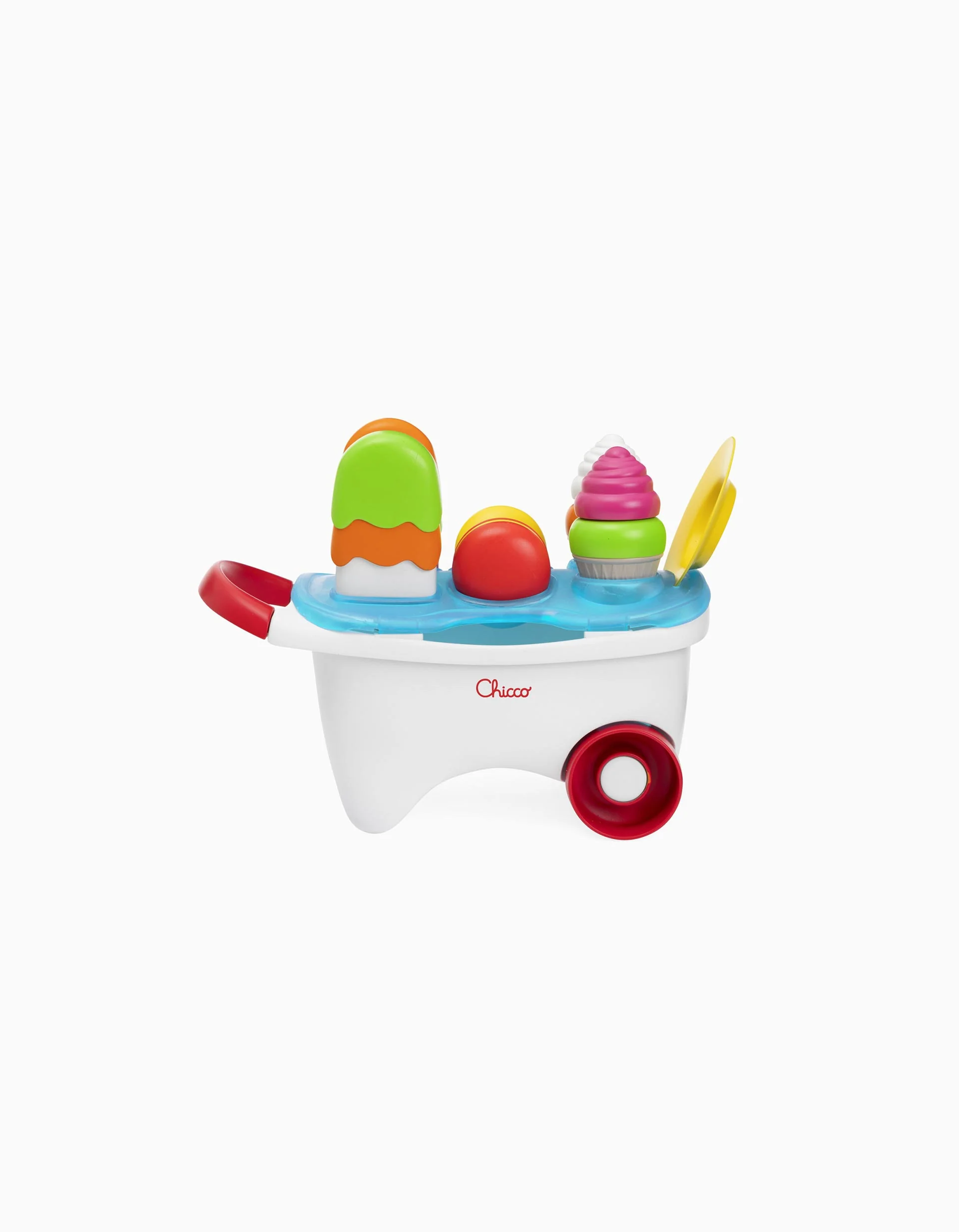 Smart2Play Ice Cream Cart Chicco 12M+ - Image 3
