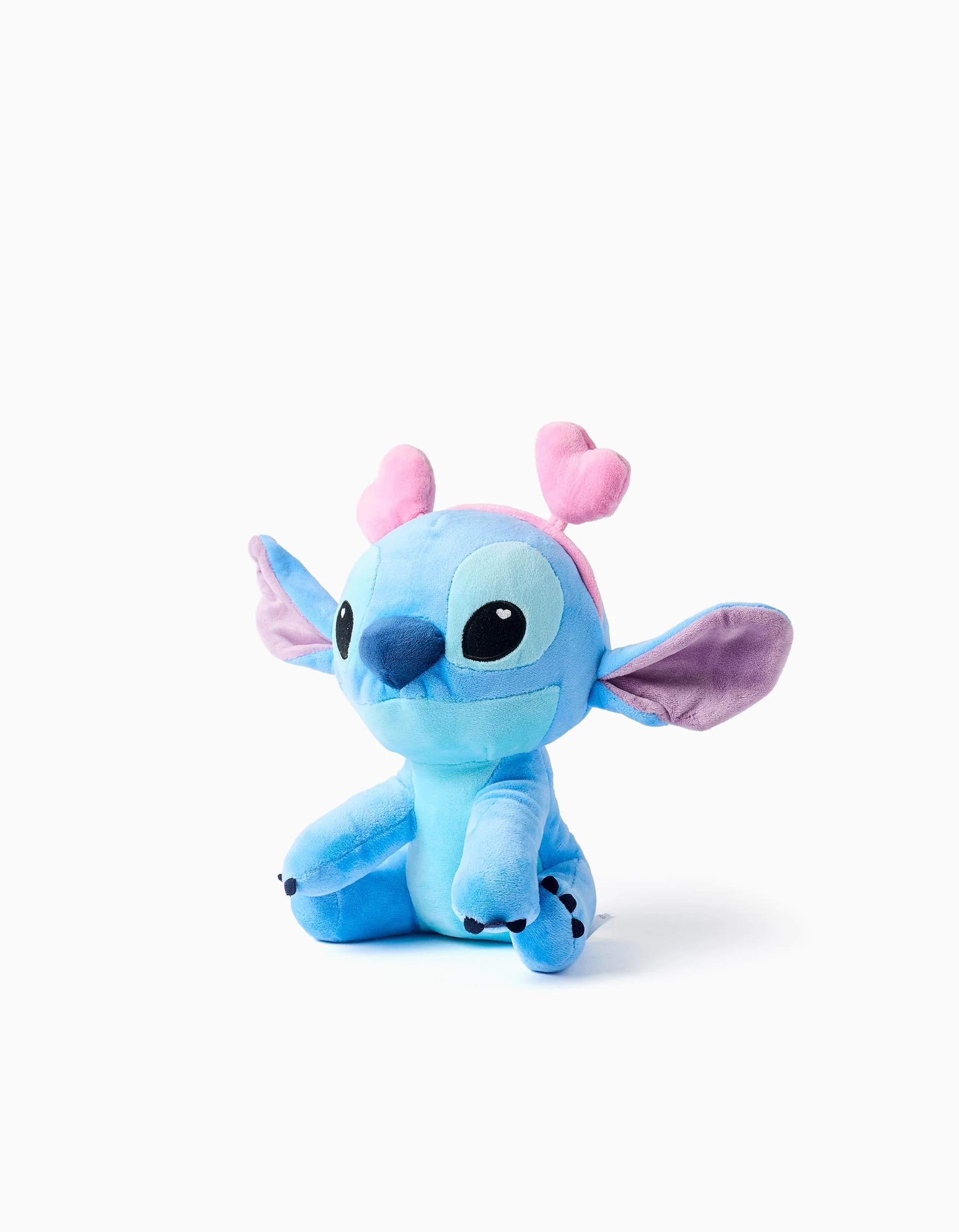 Stitch soft toy 25cm for children - Image 2