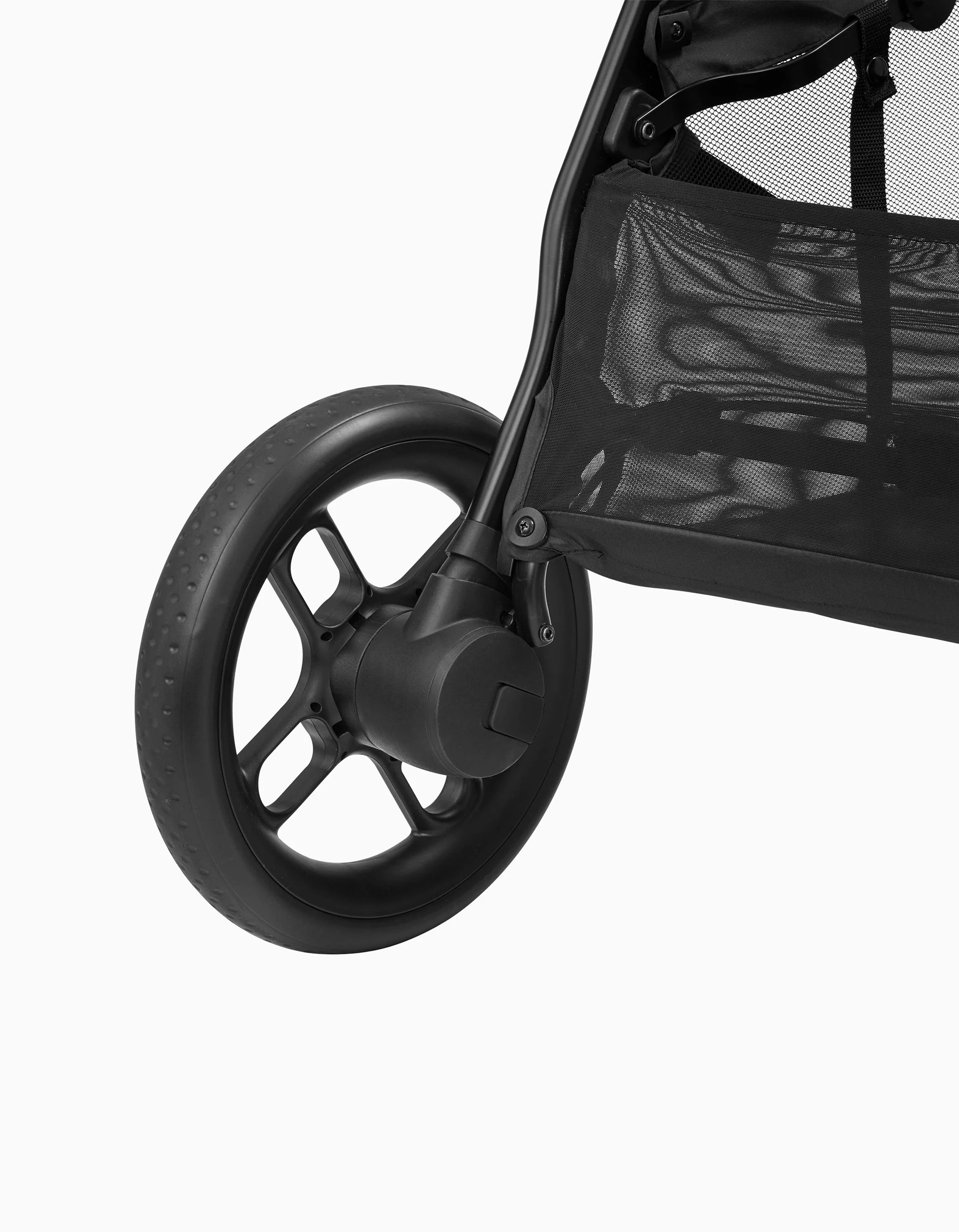 Stroller Maxi-Cosi Zelia 3, Essential Black - Image 6