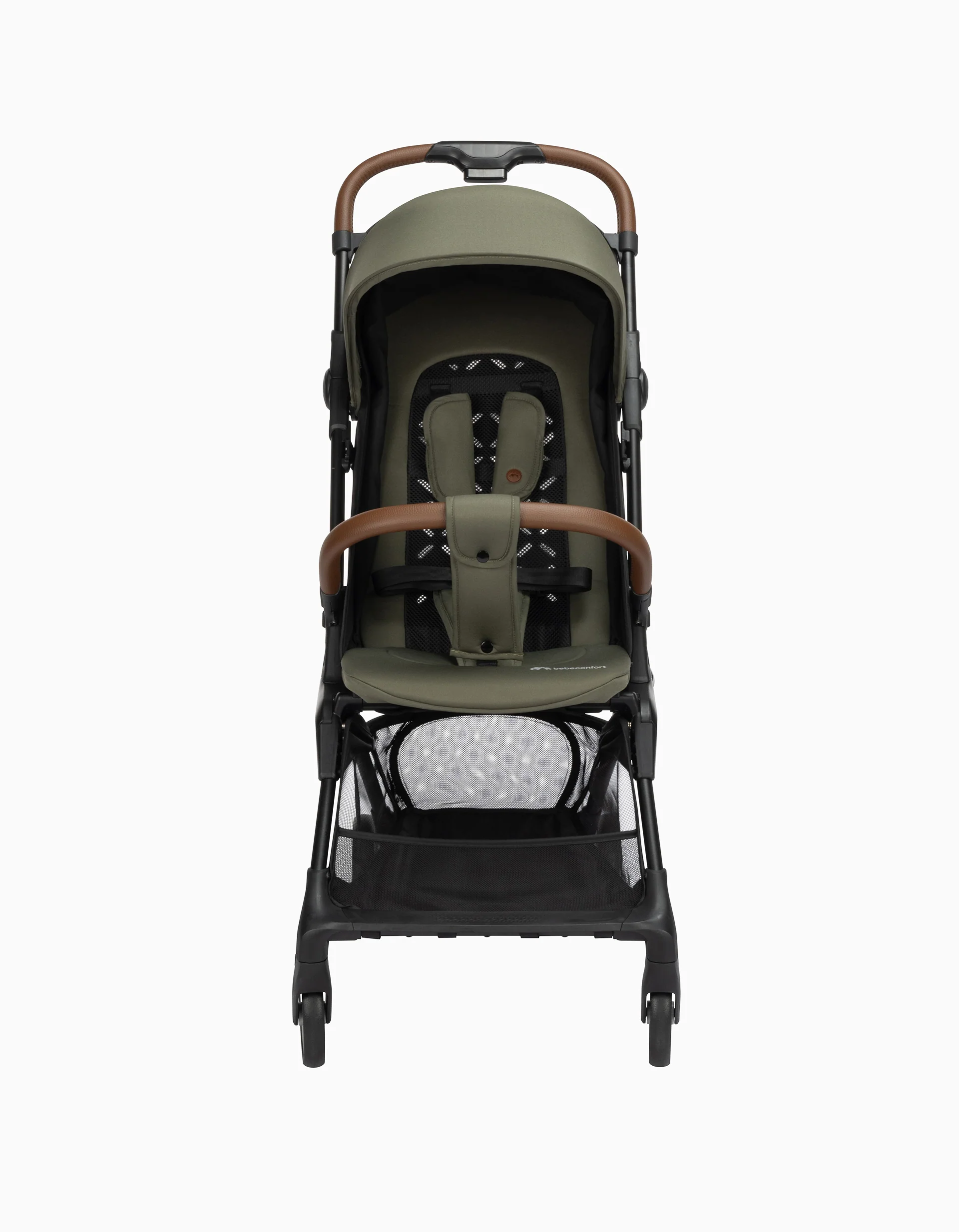 Stroller Zephir Bebe Confort, Mineral Green - Image 3