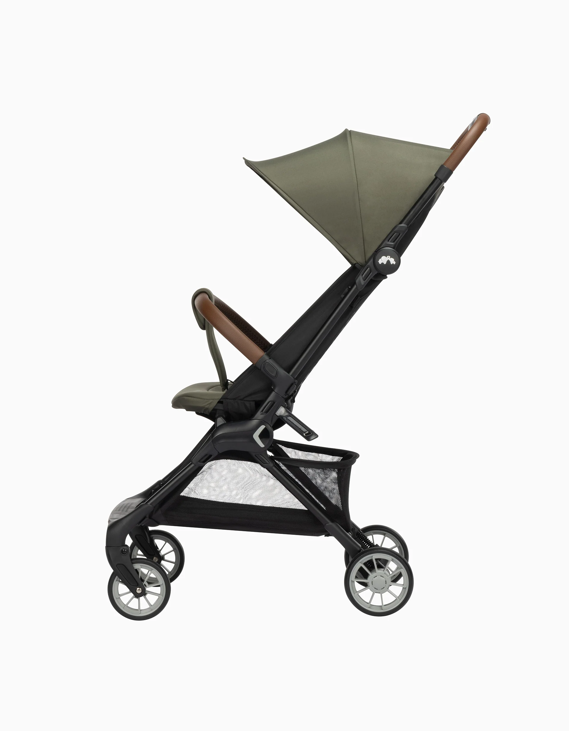 Stroller Zephir Bebe Confort, Mineral Green - Image 4