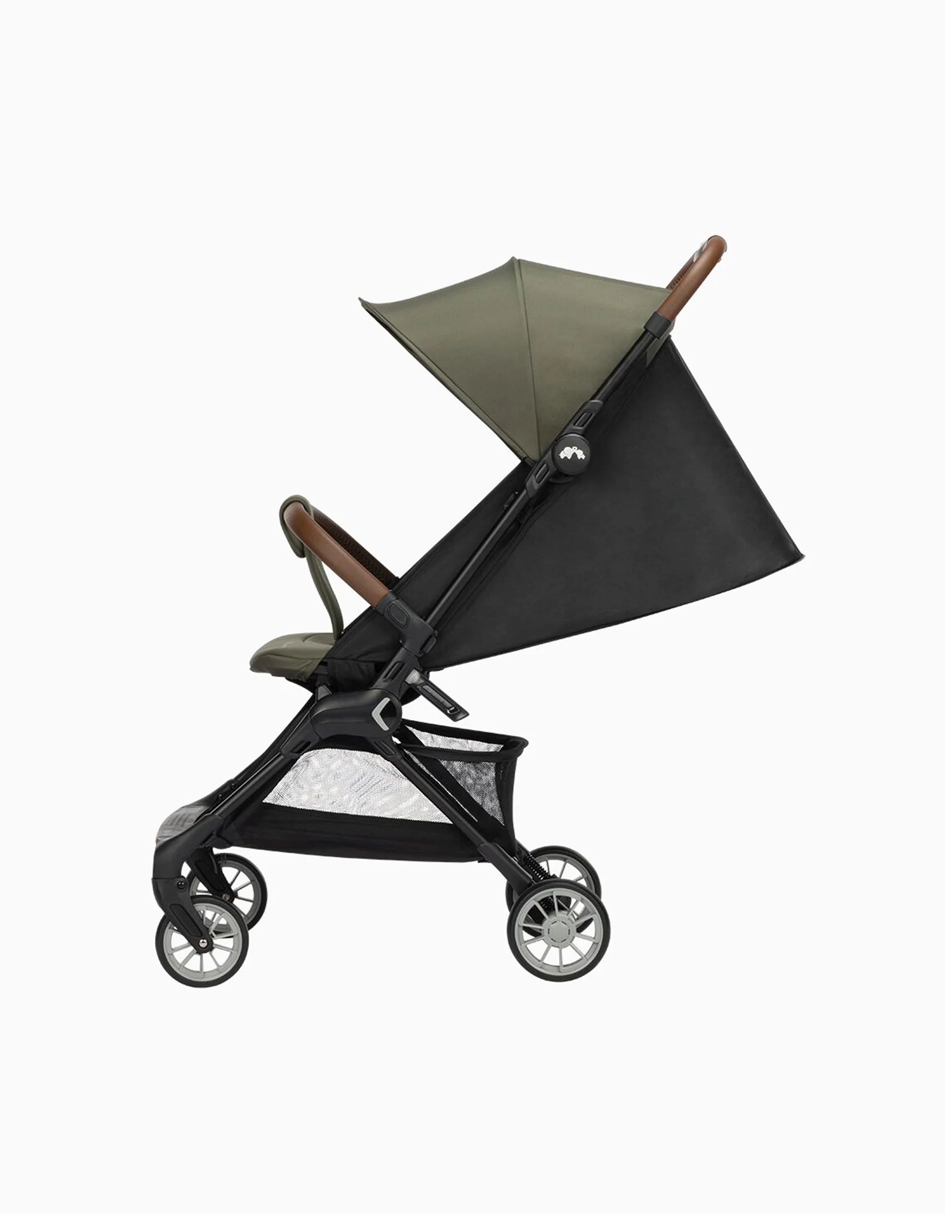Stroller Zephir Bebe Confort, Mineral Green - Image 5