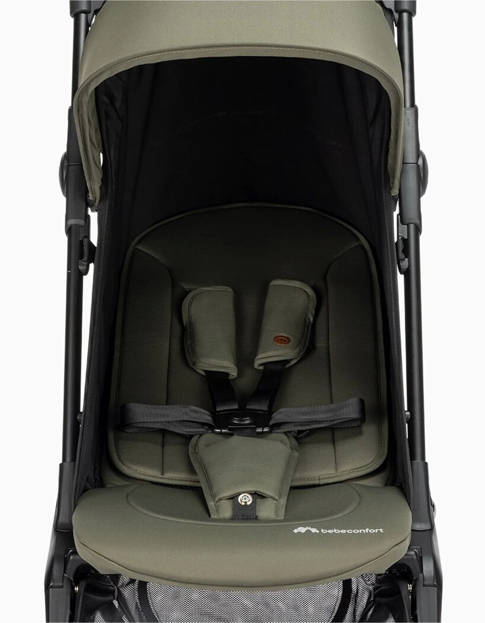 Stroller Zephir Bebe Confort, Mineral Green - Image 6