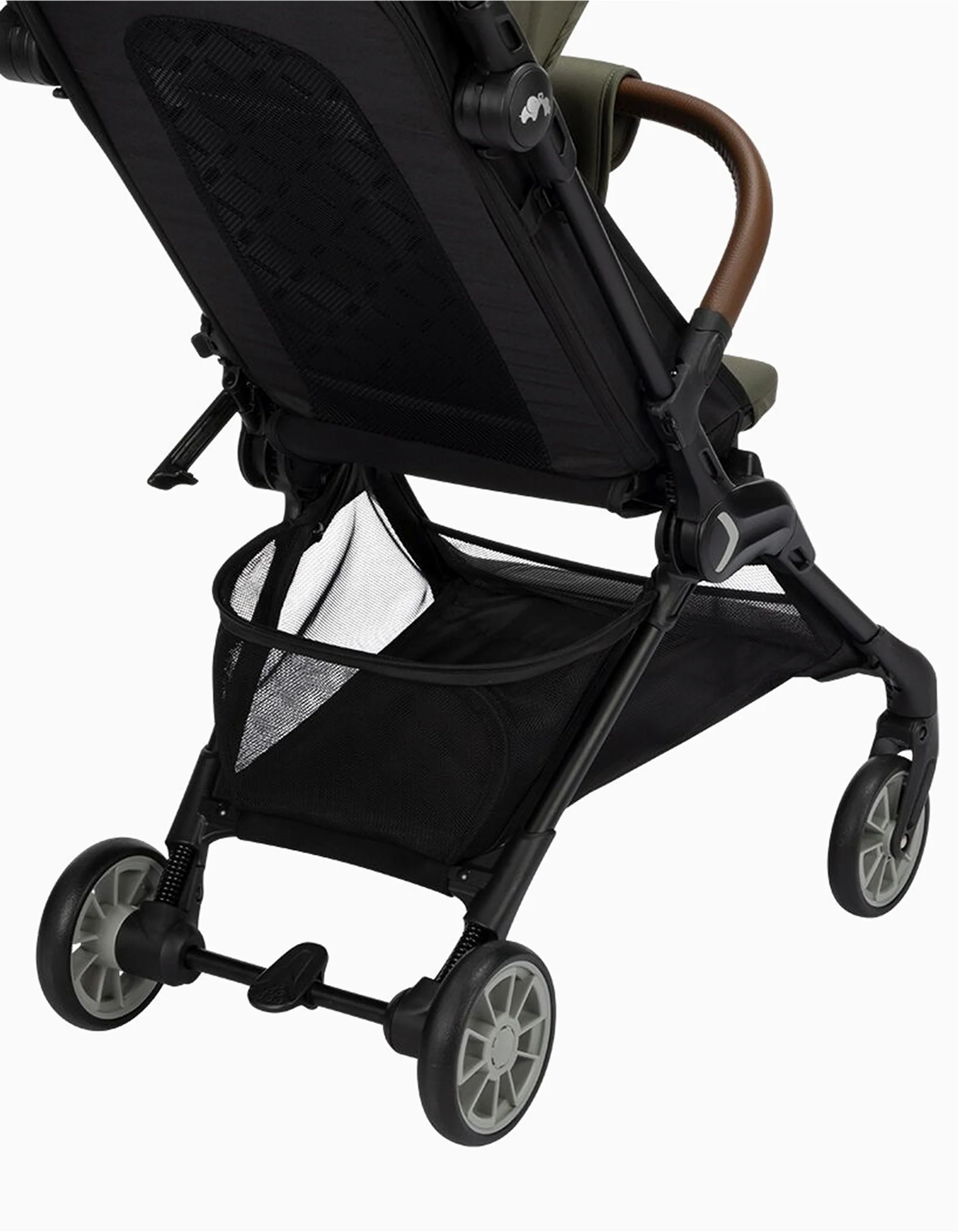 Stroller Zephir Bebe Confort, Mineral Green - Image 7