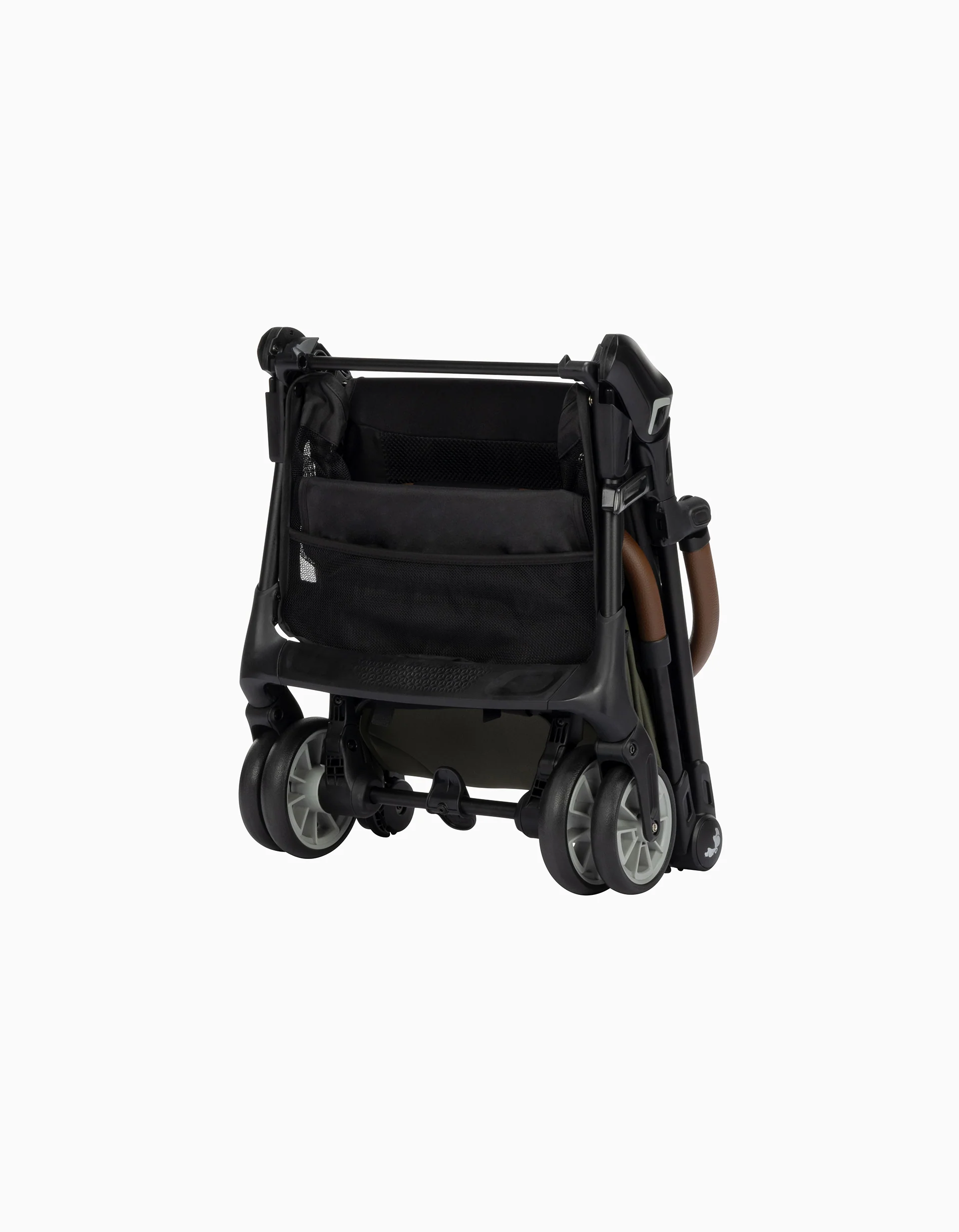 Stroller Zephir Bebe Confort, Mineral Green - Image 8