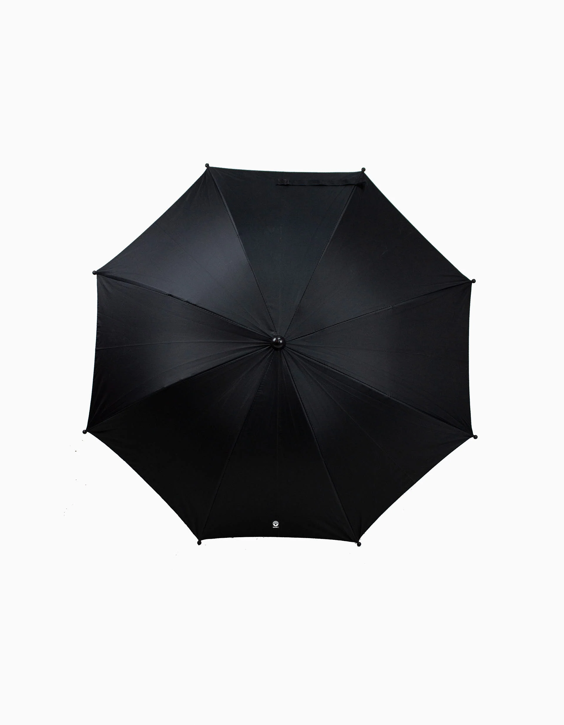 Sunshade Dooky Black - Image 2