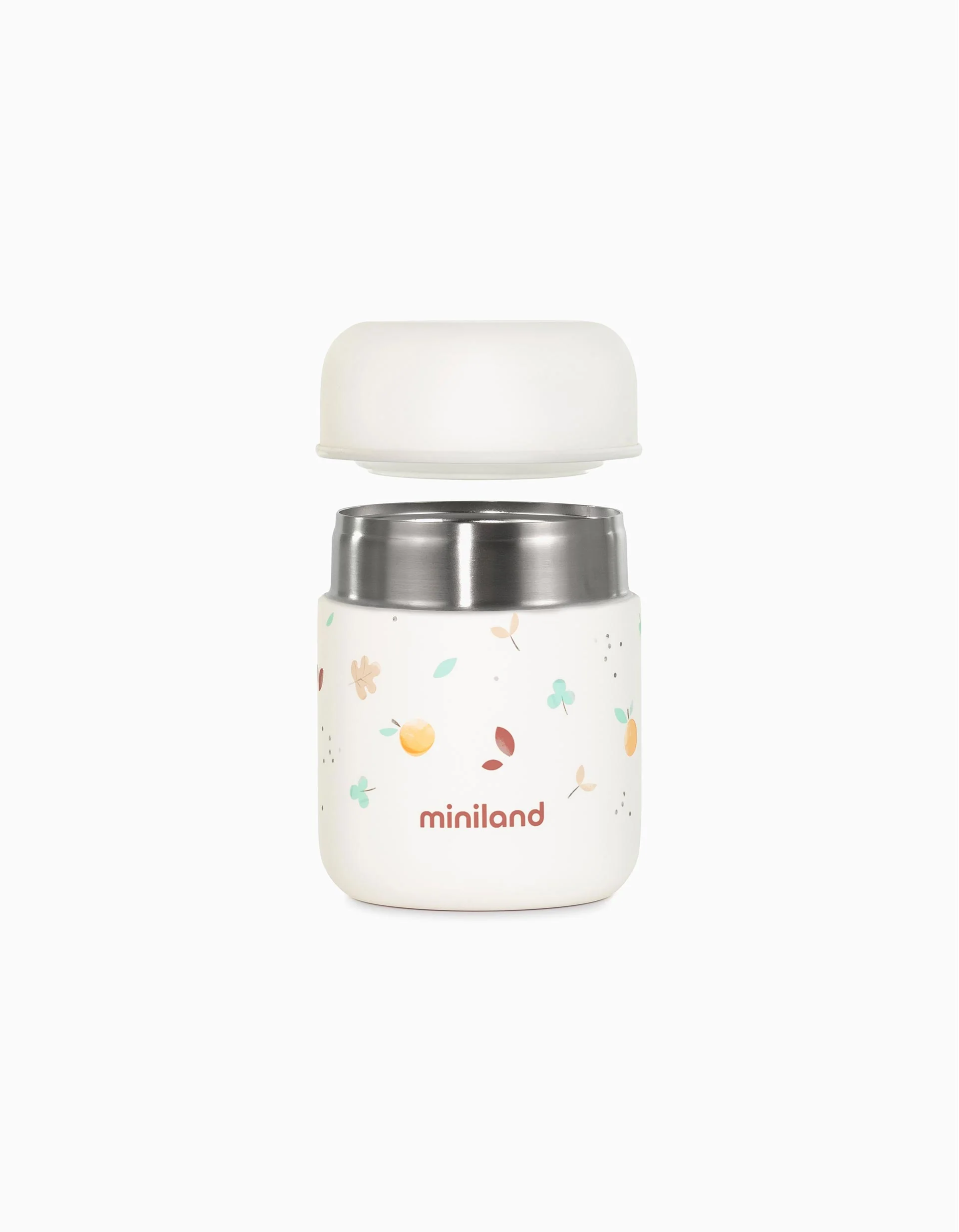 Thermos for Solids Mini Miniland 280Ml, Valencia - Image 3