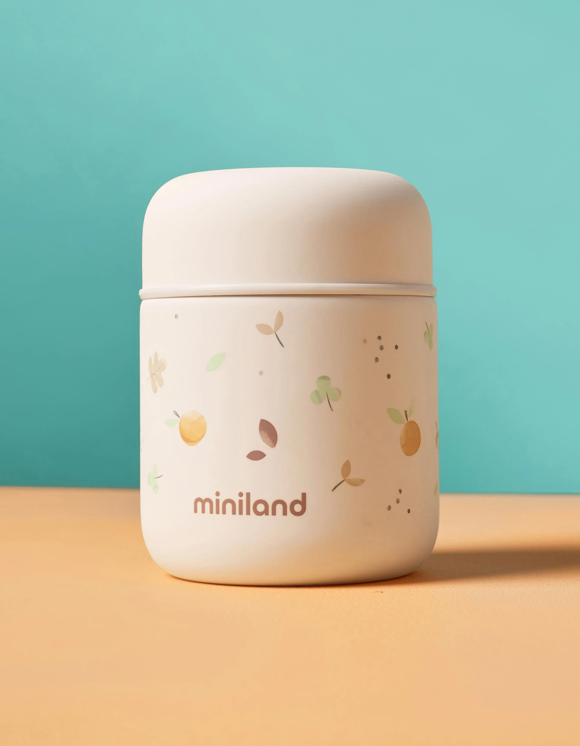 Thermos for Solids Mini Miniland 280Ml, Valencia - Image 4