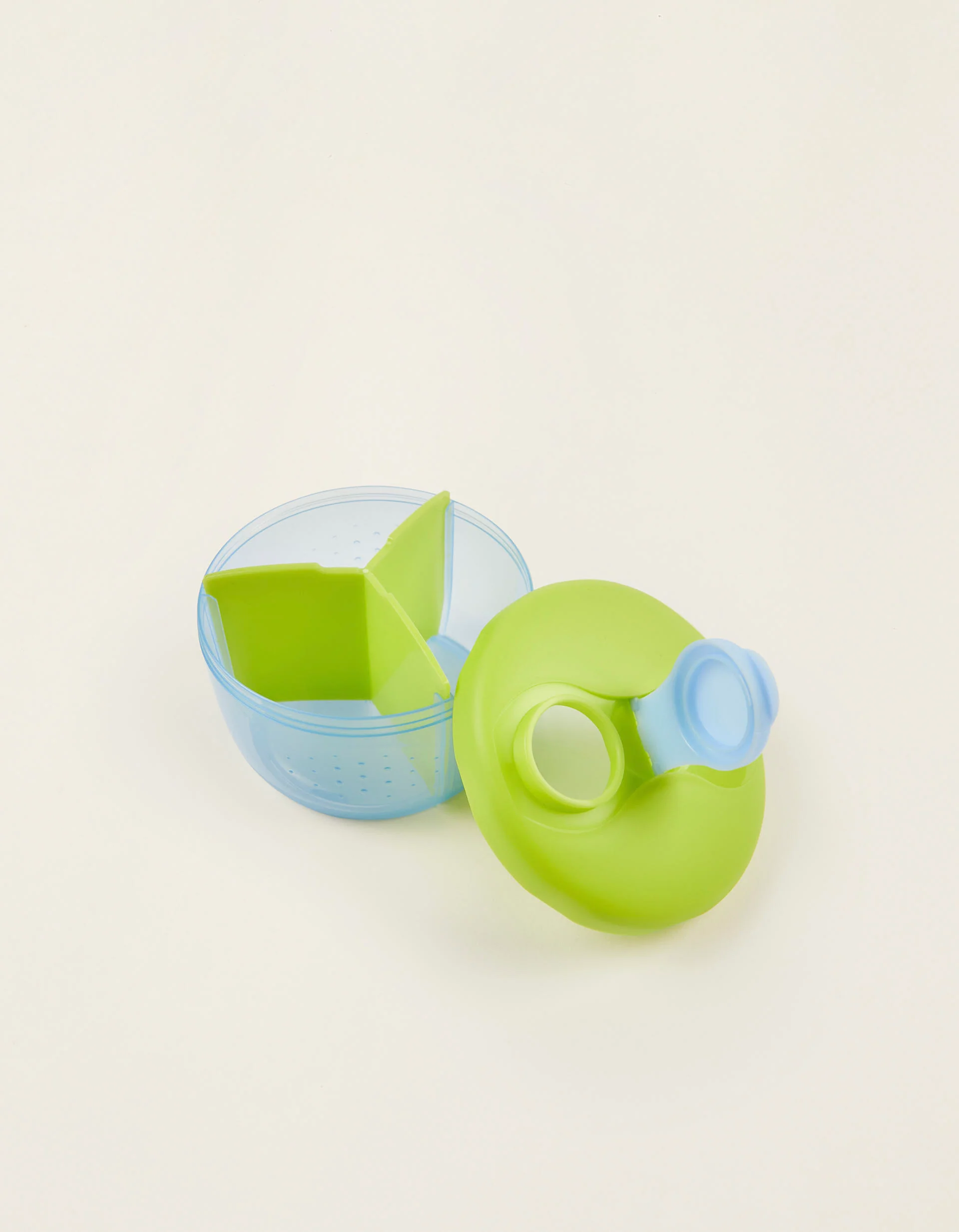 Thermal Baby Food Container by Chicco - Image 4