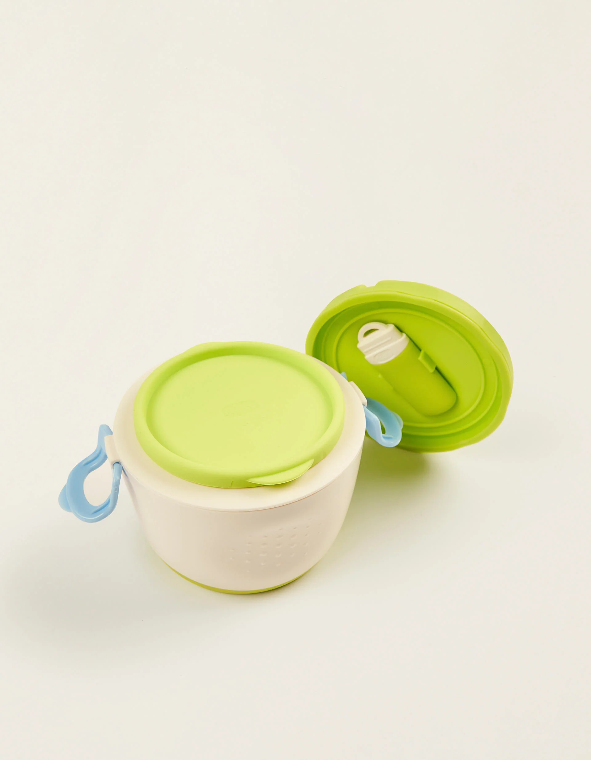 Thermal Baby Food Container by Chicco - Image 5