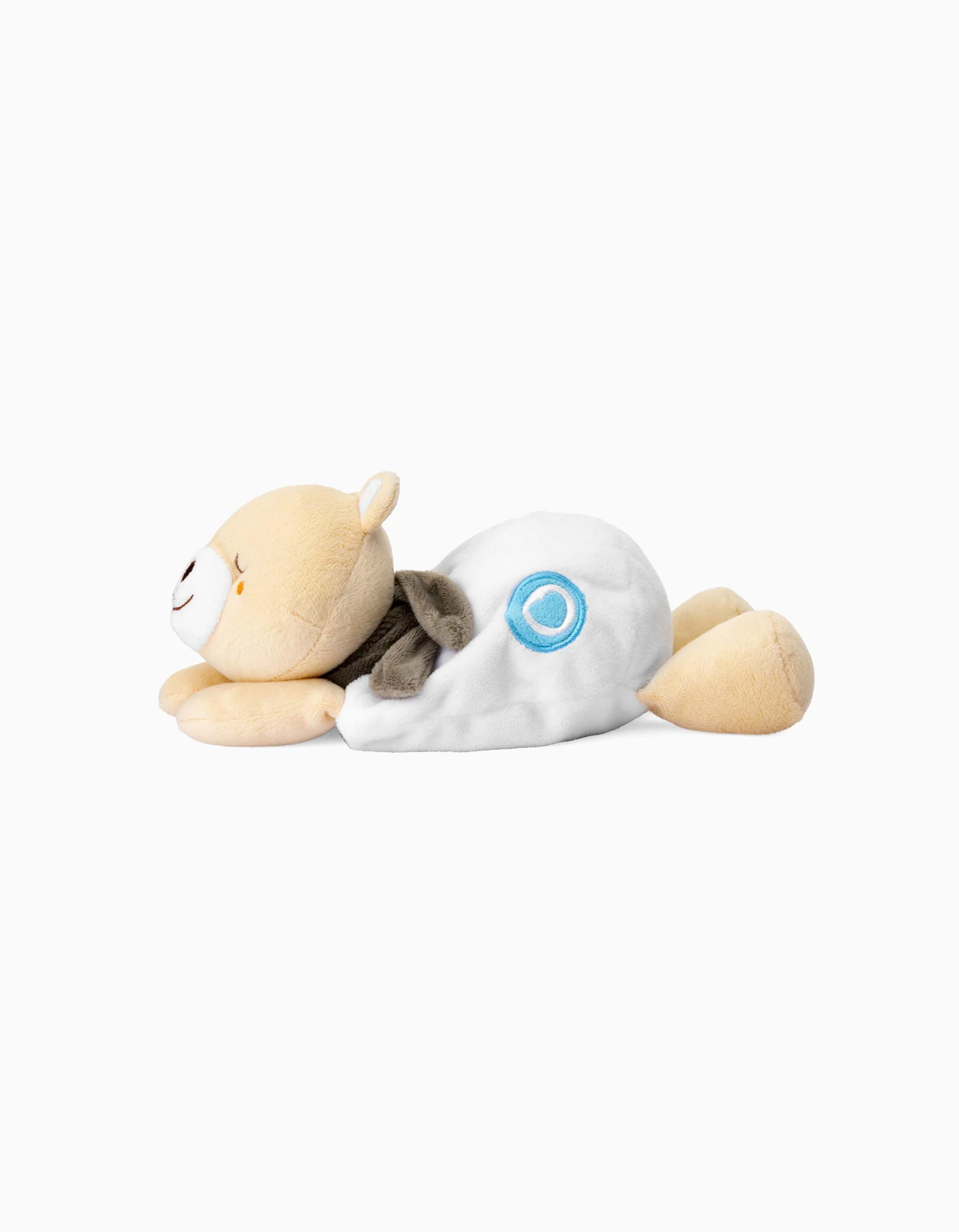 Thermal Plush Teddy Bear MS Dou Chicco 0M+ - Image 3