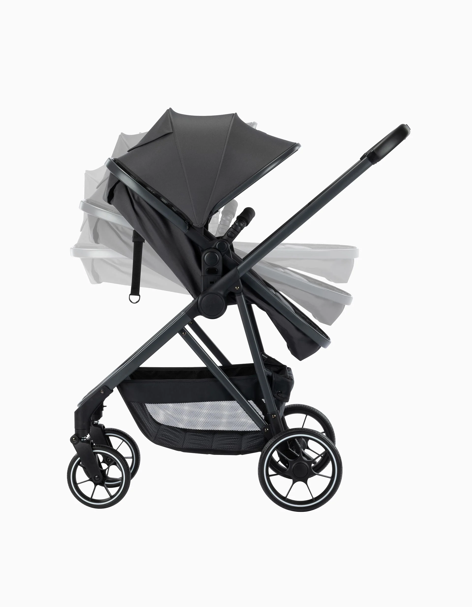 Travel Set Brume Duo Bebe Confort, Mineral Graphite - Image 4