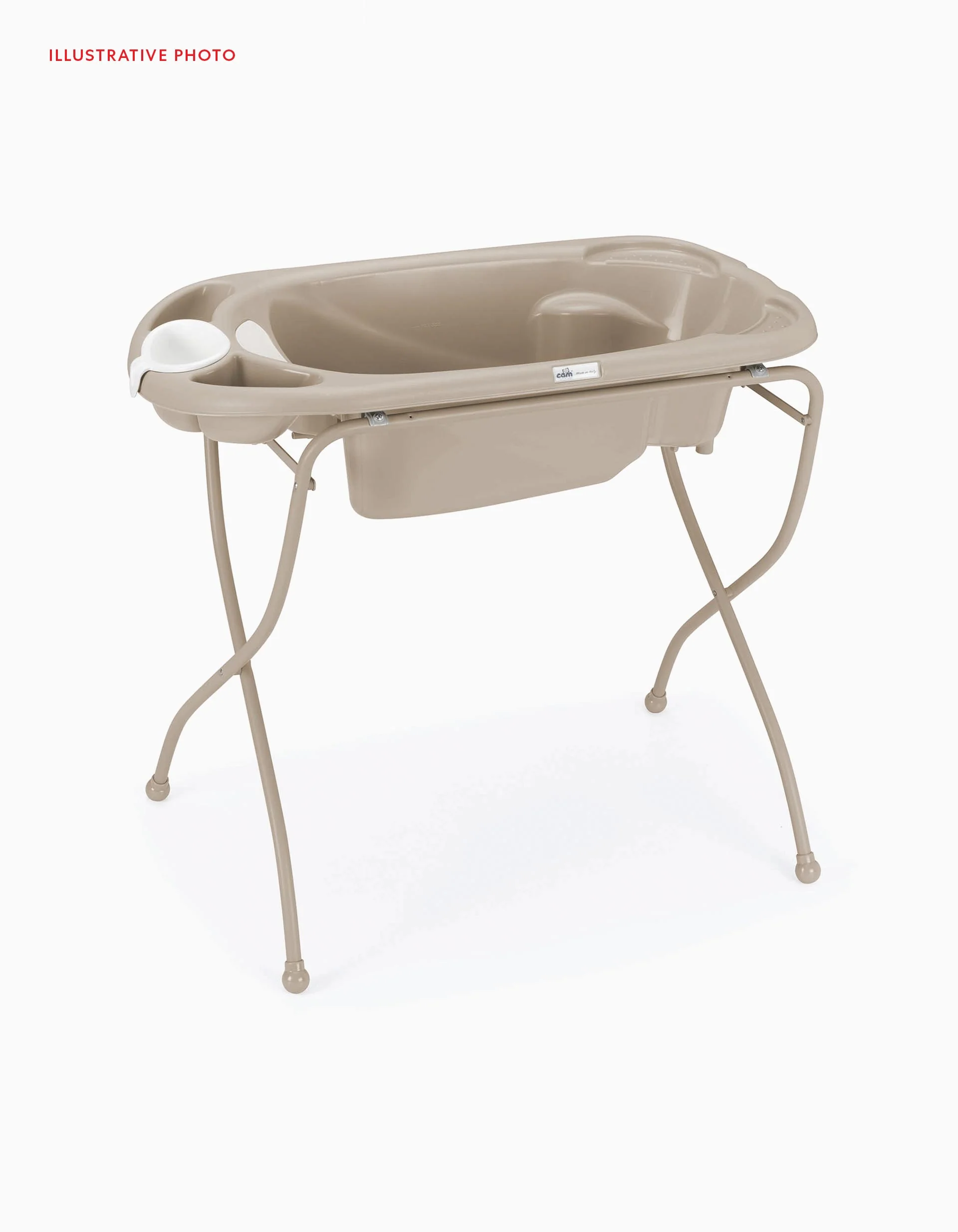 Universal Bathtub Cam - Image 3