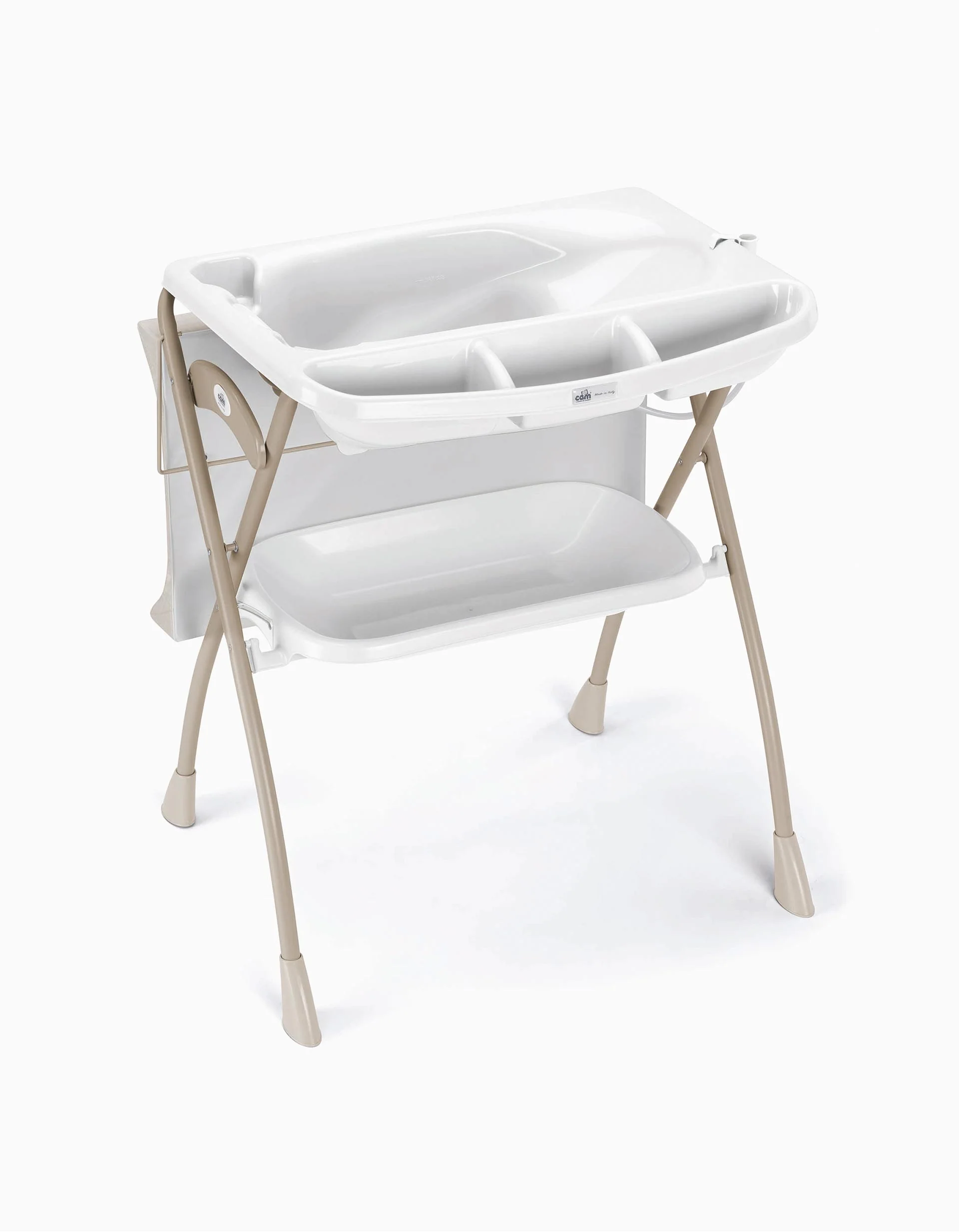 Volare Orso Luna Cam Bathtub - Image 2