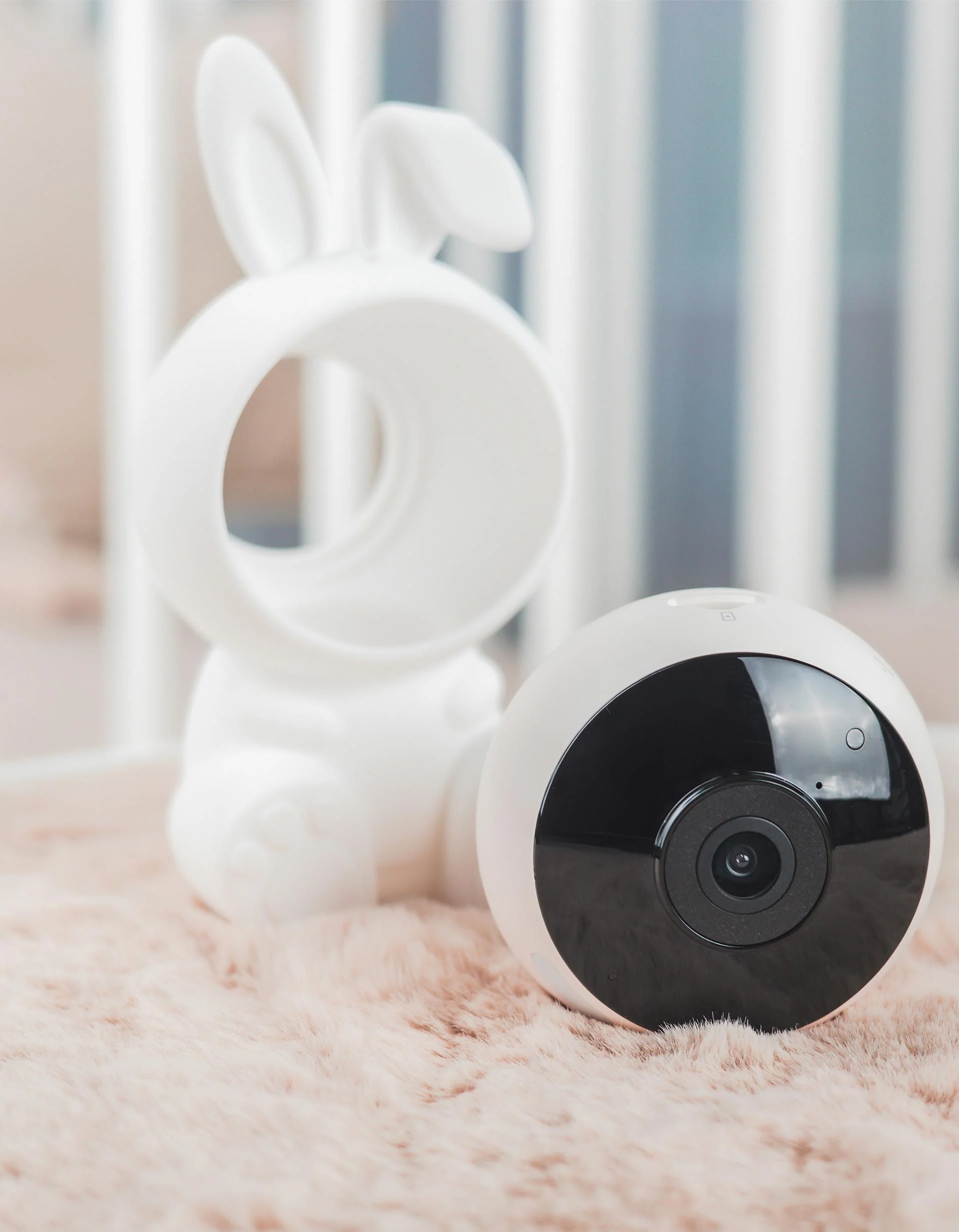 Wi-Fi GioSafety Rabbit Surveillance Camera InnoGIO - Image 4