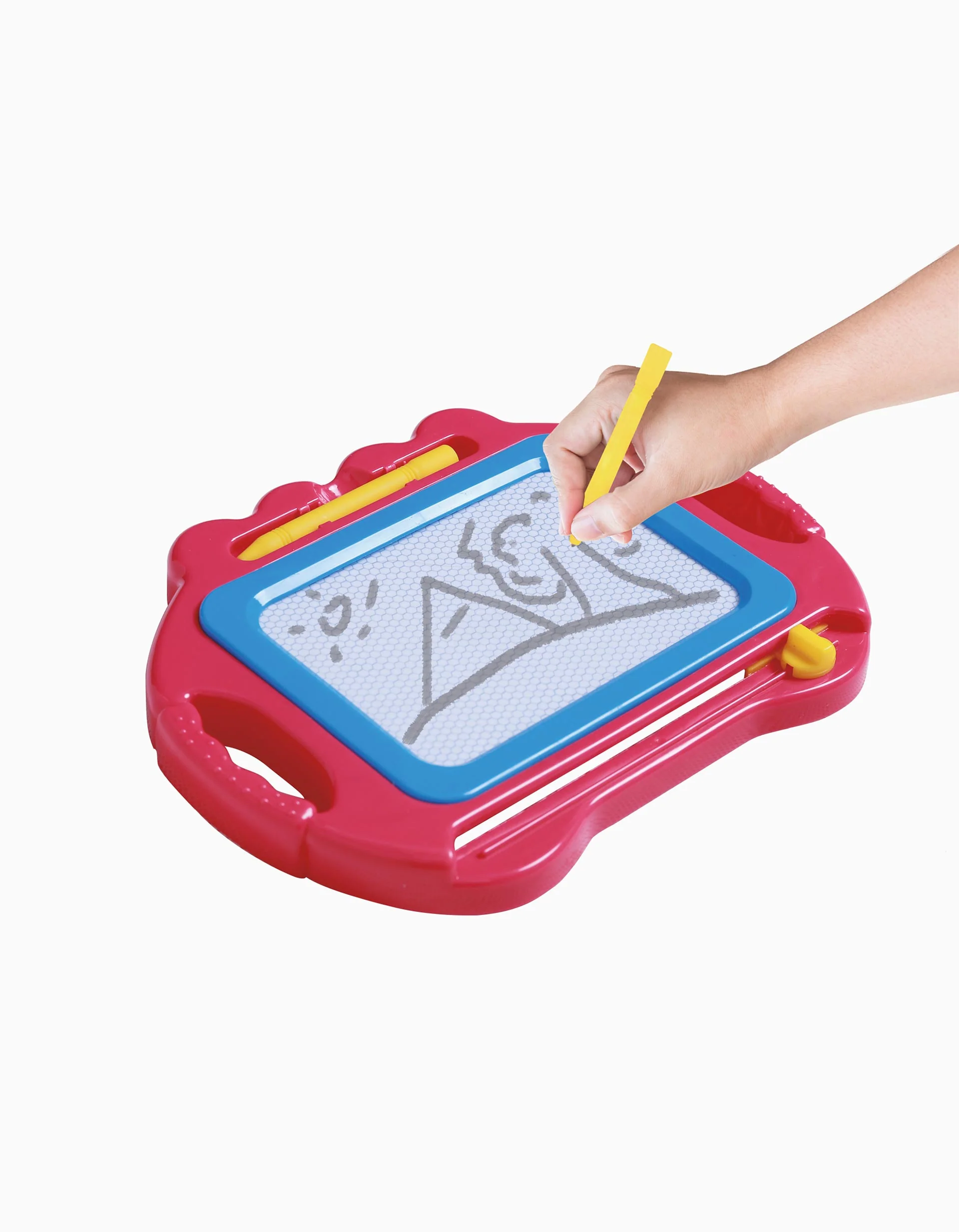 Writing Board 23Cm Kidz Up 3Y+, Assorted - Image 3